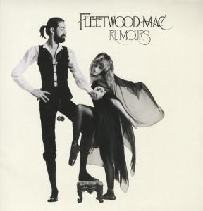 Rumours (Fleetwood Mac, 2011)