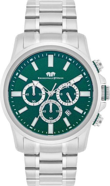 Produktbild Herren Uhr Squando - 37124 (Chronograph, 45 mm)
