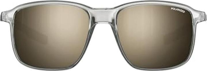 Immagine prodotto Julbo Creek Grau Durchscheinend Grün Spectron Polarized 3