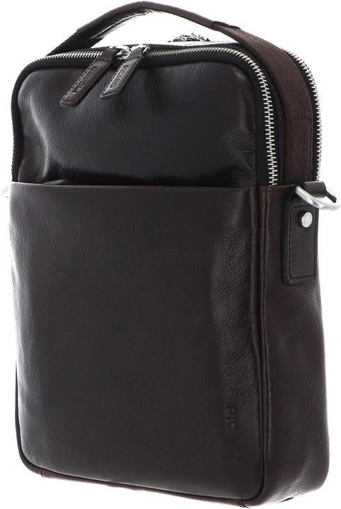 Immagine prodotto Picard Borsa a tracolla Buddy in pelle 22 cm