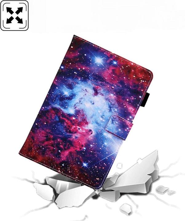 Produktbild Cover-Discount Kindle Paperwhite - Schutzhülle Universum (Weitere)