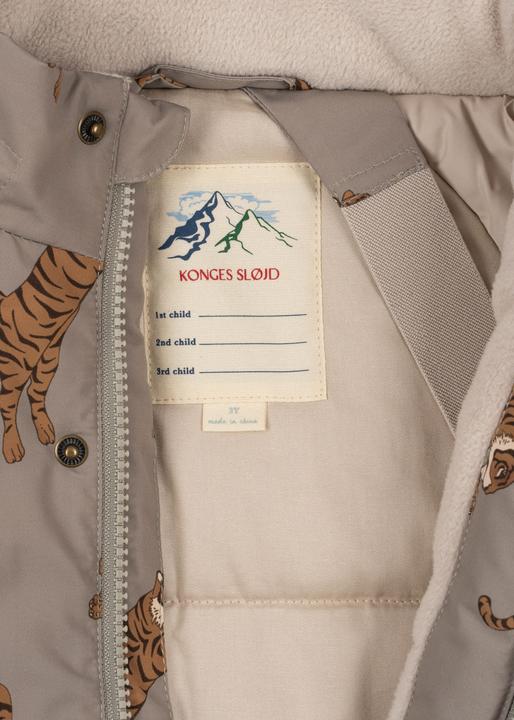 Produktbild Konges Slojd Winterjacke Mismou (104)