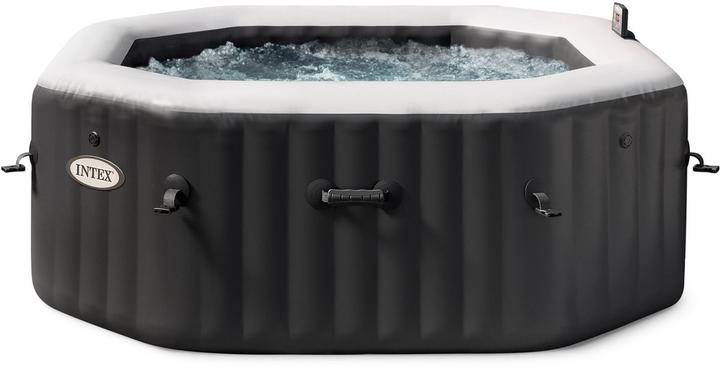 Produktbild Intex PureSpa Bubble Deluxe Massage (4 Personen)