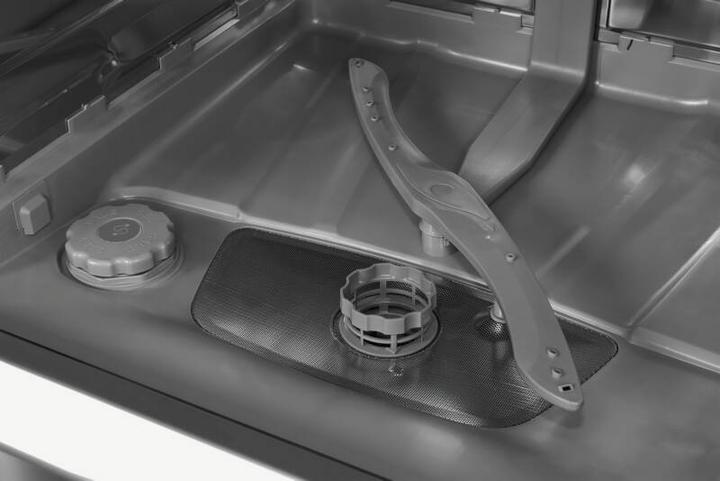 Actual product image Exquisit EGSP6112-EF-030E inox