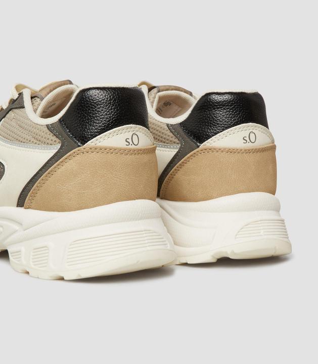 Image du produit s.Oliver Sneaker mit Schnürung (38)