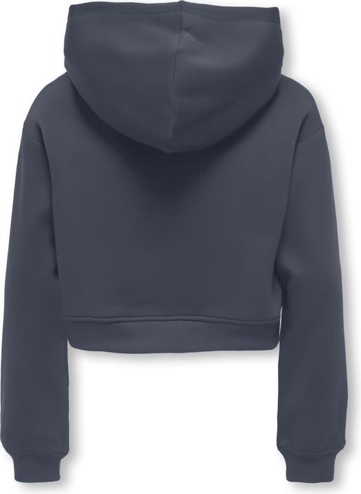 Immagine prodotto Only KOGSWEAT Sweatshirt Kapuzenpullover (110, 116)