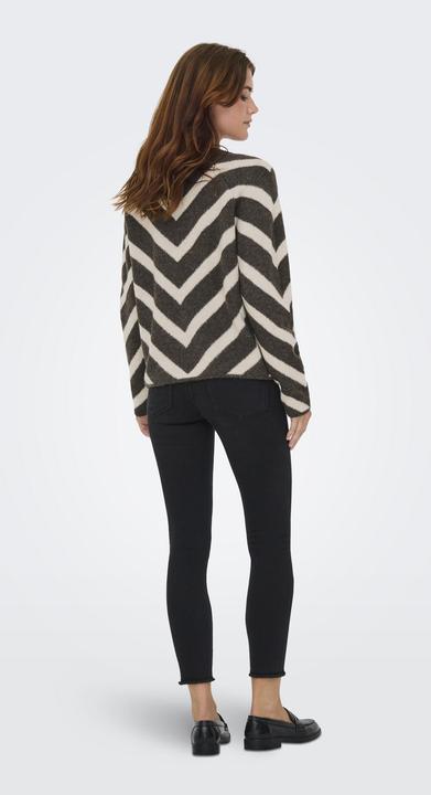 Image du produit Only ONLELIZA Strickpullover Strickpullover (XL)