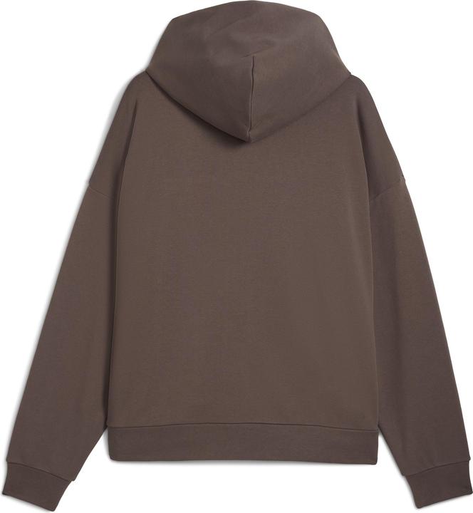 Image du produit Puma X RIPNDIP Boxy Graphic Hoodie TR (L)
