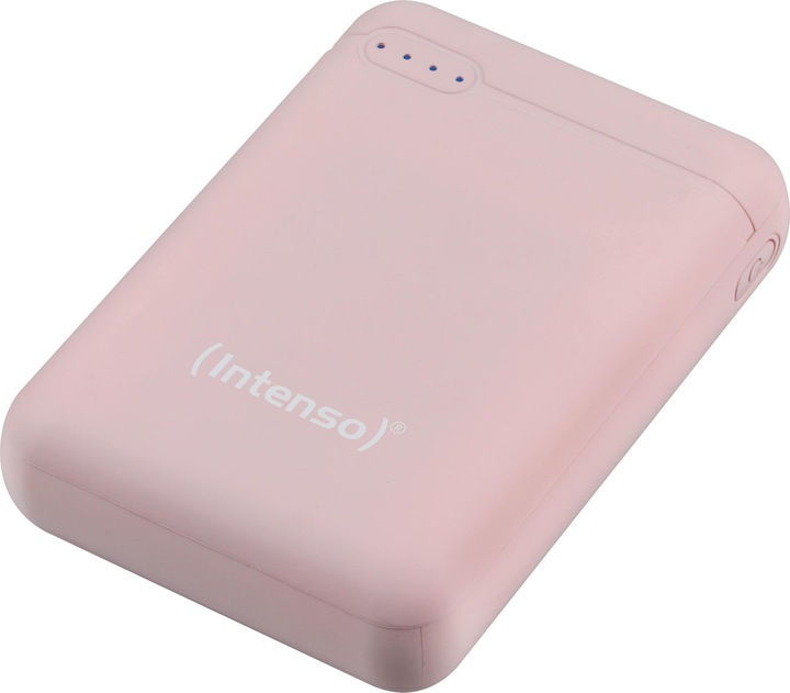 Produktbild Intenso XS10000 (10000 mAh, 37 Wh)