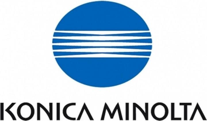 Produktbild Konica Minolta Tn-319c (C)