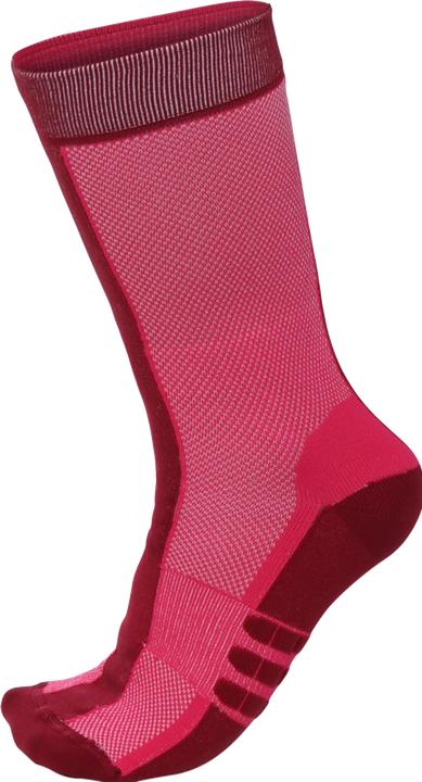 Produktbild Santini Sommer-Socken mittellang CLASSE Damen (M/L)