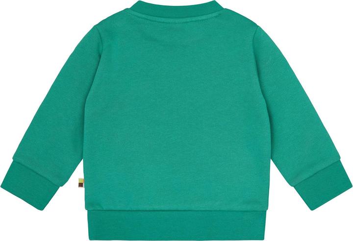 Produktbild loud + proud Sweatshirt mit Druckmotiv (80)