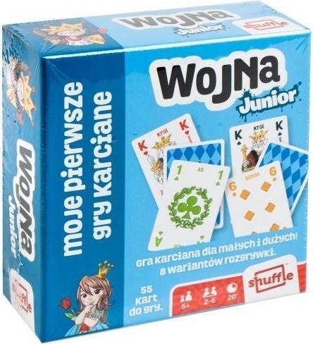 KIBU Jumper® Tagg Team – Kommunikatives Teamspiel Ab 8 Jahren Für 4 Oder 6 Spieler, Mit Geheimen Zeichen & Schnellen Runden – Ideal Für Spieleabende, Gruppen & Partys