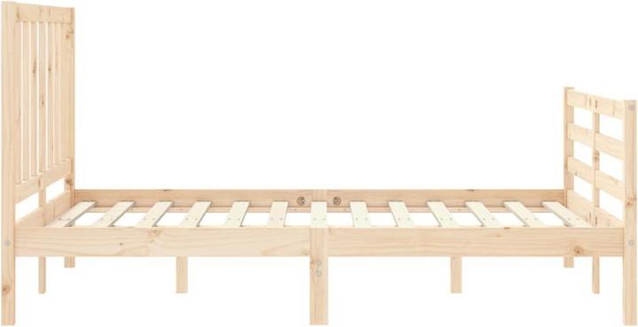 Image du produit vidaXL Dabir (140 x 190 cm)