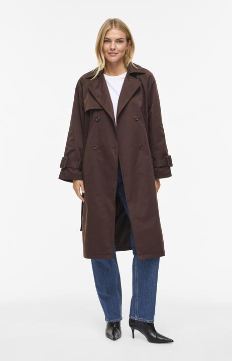 Immagine prodotto Vila VIVIAN Klassischer Trenchcoat