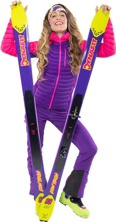 Produktbild Dynafit Low Tech 88 Ski (165 cm, Ohne Bindung)