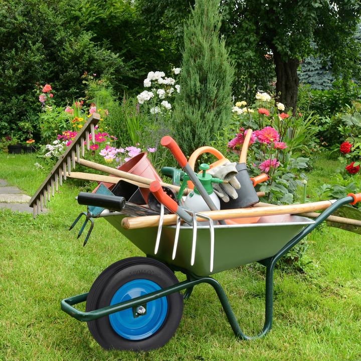 Produktbild Relaxdays Teebox