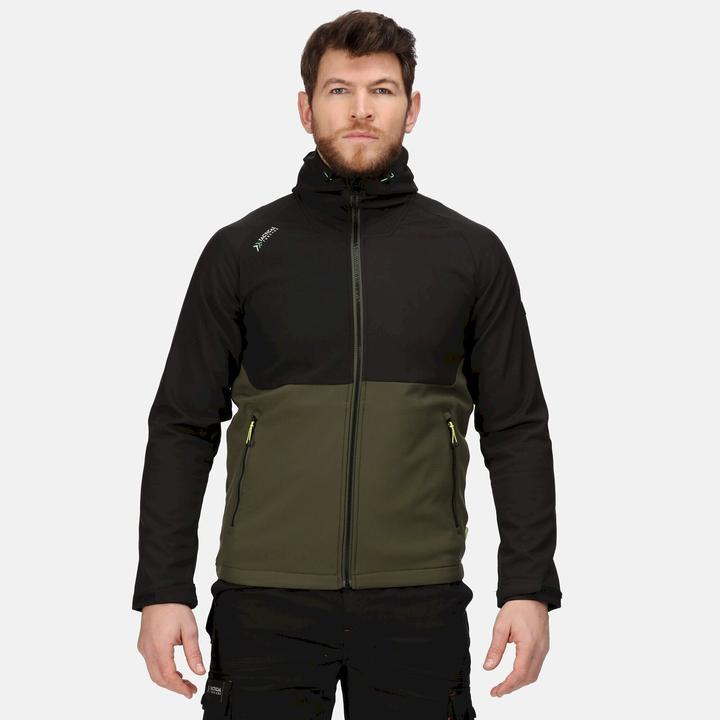 Immagine prodotto Regatta Giacca Surrender Softshell (XL)