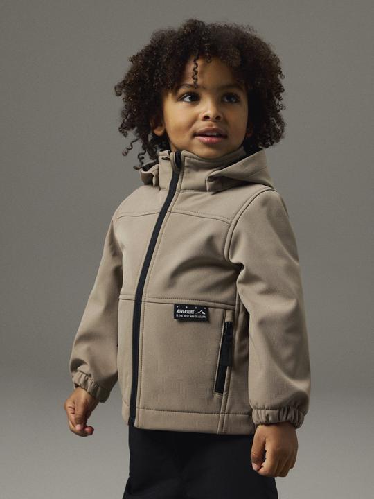 Produktbild Name it ALFA08 Jacke (86)