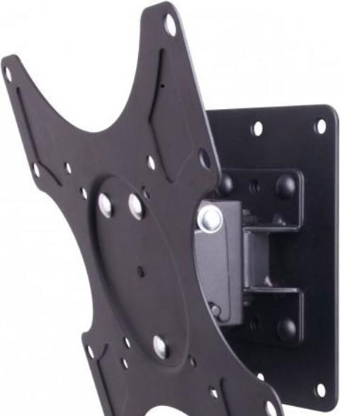 Techly Tiltable Wall Bracket (Wand, 37", 25 kg)