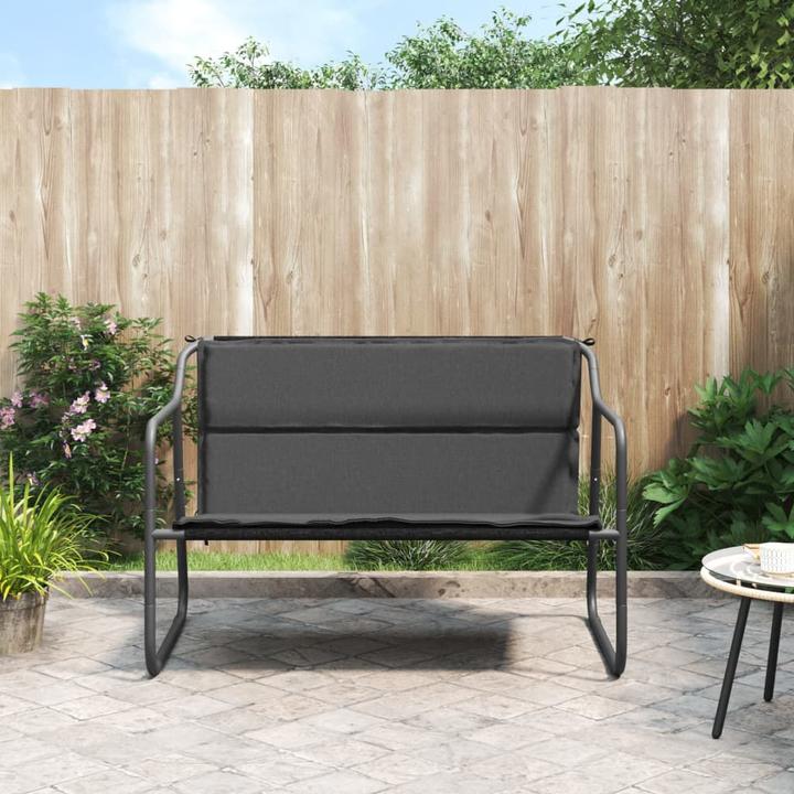 Produktbild vidaXL Gartenbank