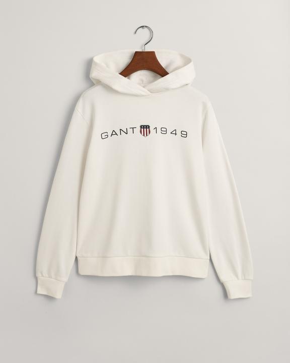 Image du produit GANT Sweat à capuche imprimé (M)