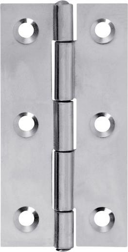 Productafbeelding Charmag Scharniere