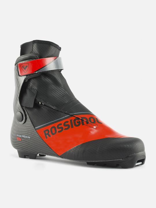 Actual product image Rossignol X-IUM Carbon Premium Classic Laufschuhe (39)