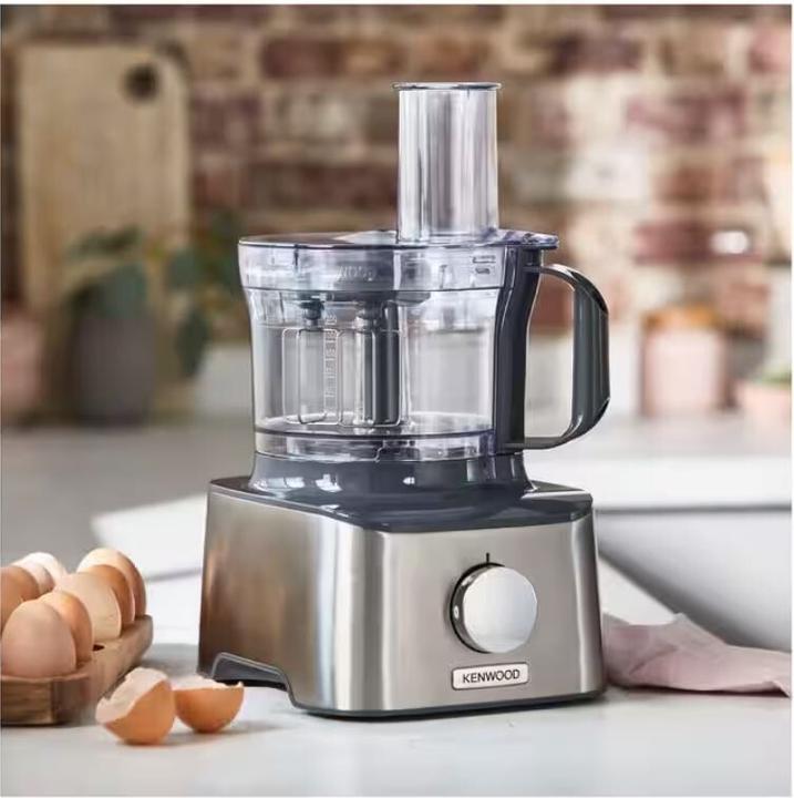 Actual product image Kenwood Multipro Compact (800 W)