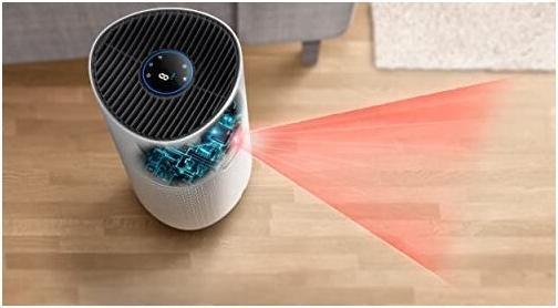 Produktbild Philips AC1715/30 (78 m²)