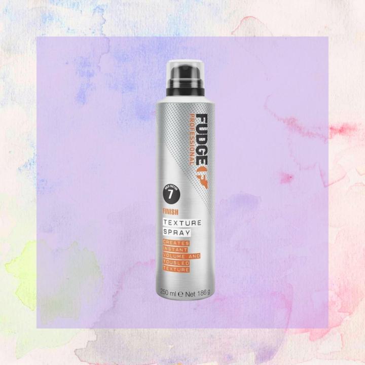 Image du produit Fudge Finish Texture Spray - Spray coiffant - 250ml (250 ml)