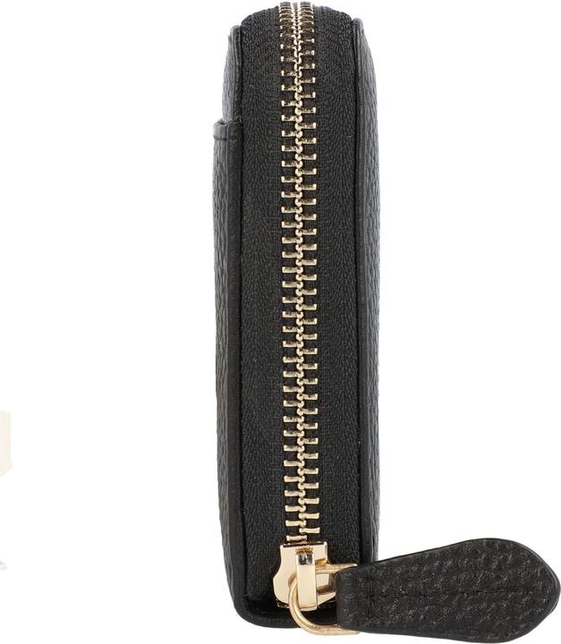 Image du produit Braun Büffel Porte-monnaie "Asti" Noir
