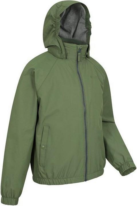 Produktbild Mountain Warehouse Clove Bomberjacke (164)