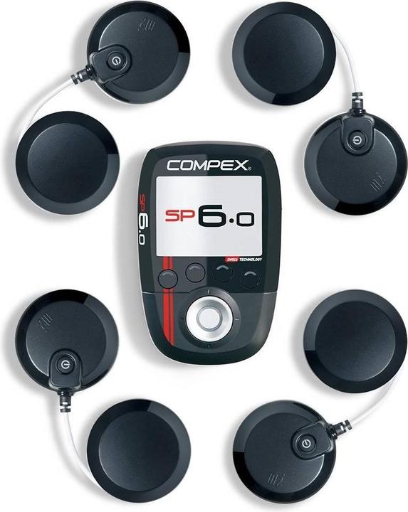 Image du produit Compex Sp 6.0