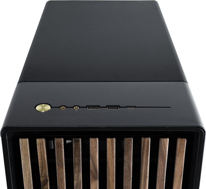 Produktbild Joule Performance High End Gaming (3000 GB, 32 GB, AMD Ryzen 7 9800X3D, GeForce RTX 5070 Ti)