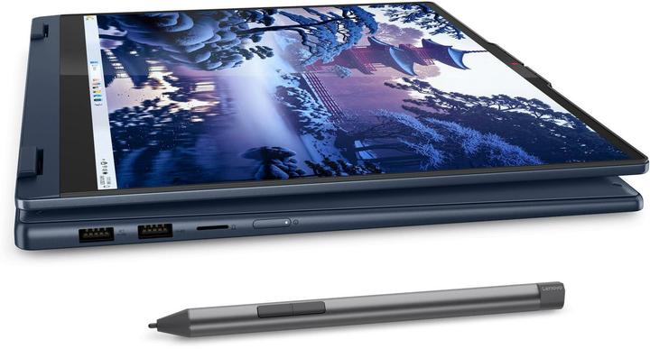 Produktbild Lenovo IdeaPad 5 2-in-1 (16", 1000 GB, 16 GB, CH, Intel Core Ultra 7 255H)