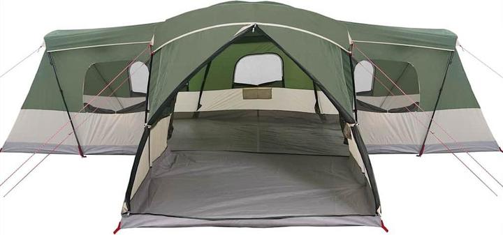Actual product image vidaXL Campingzelt (19.20 kg)