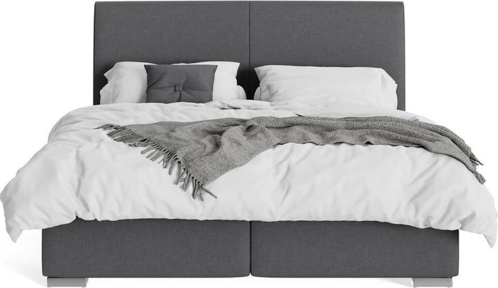 Image du produit Novel Lenno (180 x 200 cm)