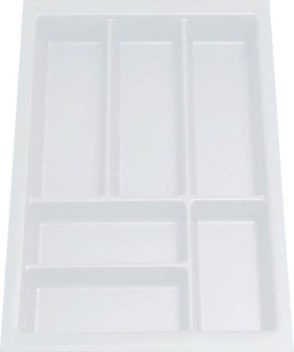 Image du produit Werkstarck Casiers pour couverts Basic KB 400 L/B/H