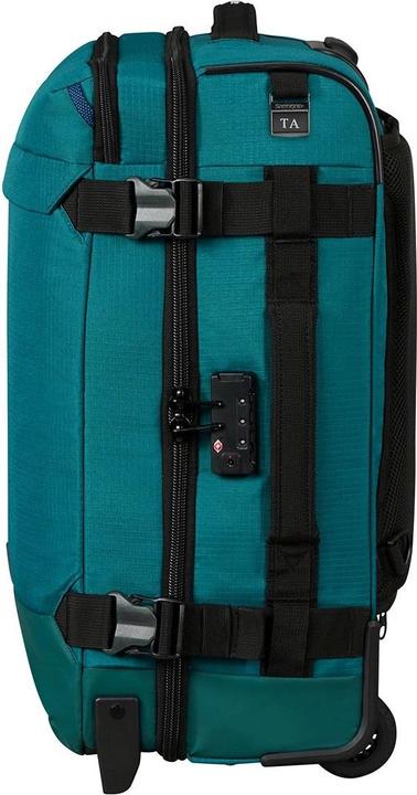 Image du produit Samsonite Roadseeker Reisetasche mit Rollen 55cm backpack (50 l)