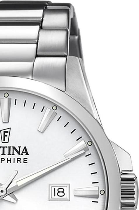 Actual product image Festina Swiss made (Analogue wristwatch, 41 mm)