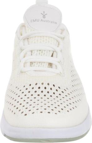 Actual product image EMU Australia Weisse Mickey-Sneaker (38)