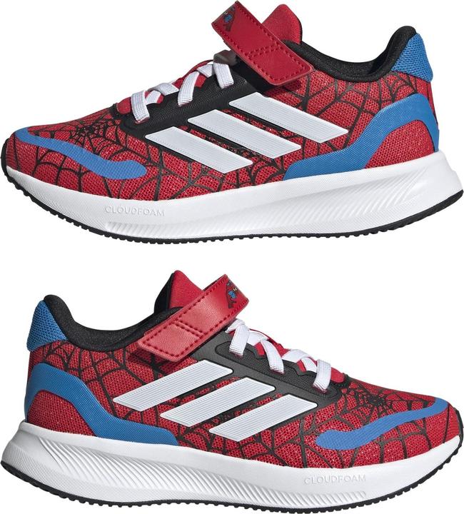 Immagine prodotto Adidas Runfalcon Spider-Ma El C (32)