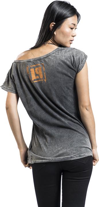 Produktbild Linkin Park Overlay (L)