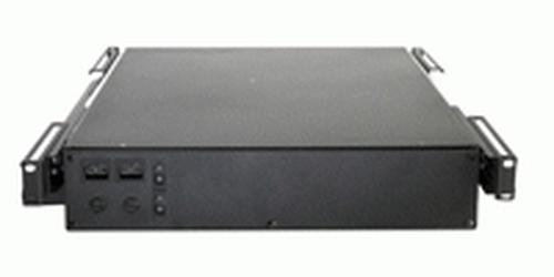 Immagine prodotto APC Ventola a rack NetShelter ACF202BLK