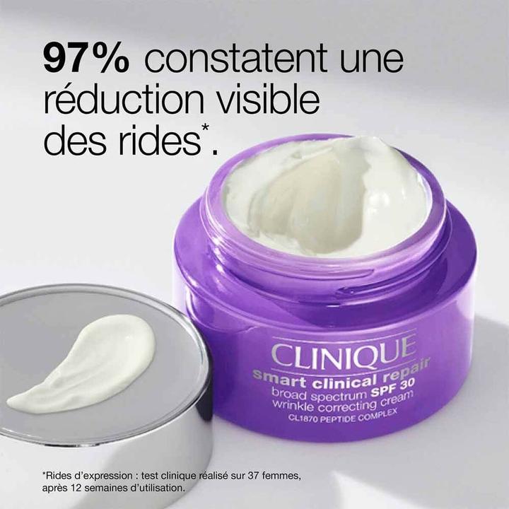 Actual product image Clinique Smart Clinical Repair (50 ml, Day cream, SPF 30)