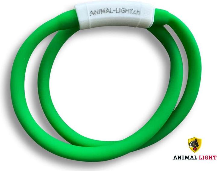 Produktbild Animal Light Leucht-Halsriemen Flex
