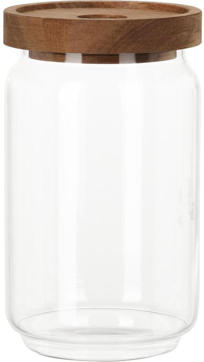 Actual product image Koopman Langenhorst (0.70 l)