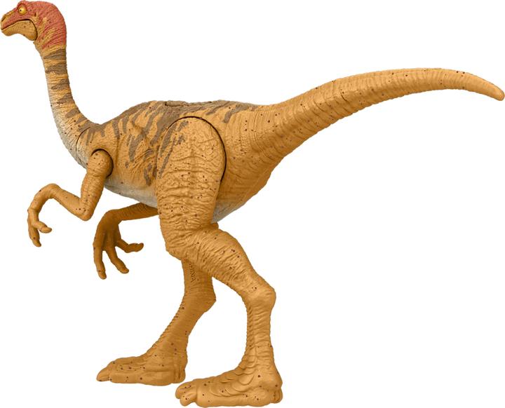 Actual product image Mattel Jurassic World Chaos Theory Gallimimus για 4+ ετών HTK56
