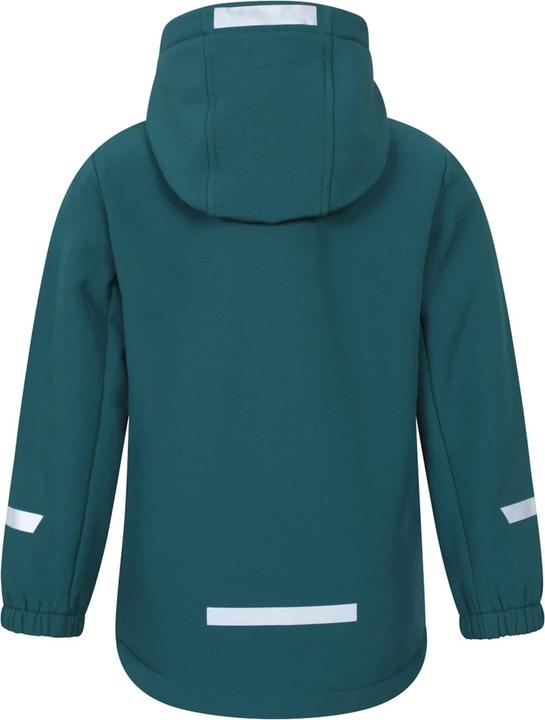 Produktbild Mountain Warehouse Huxley Softshelljacke Reflektierend (128)
